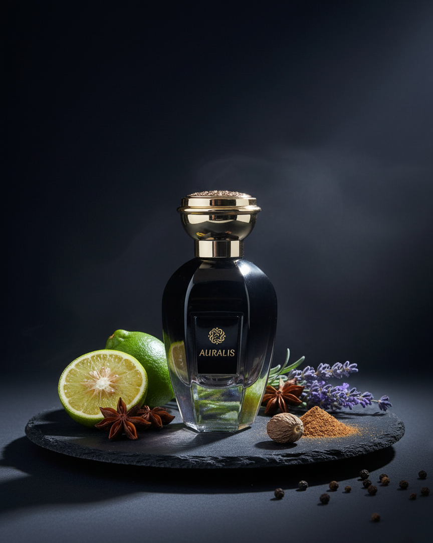 Auralis Savage EDP 101