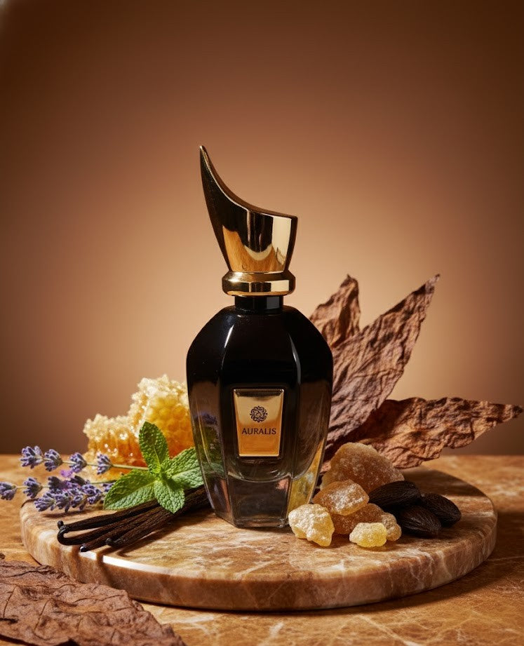 Auralis Le Male Elixir 303