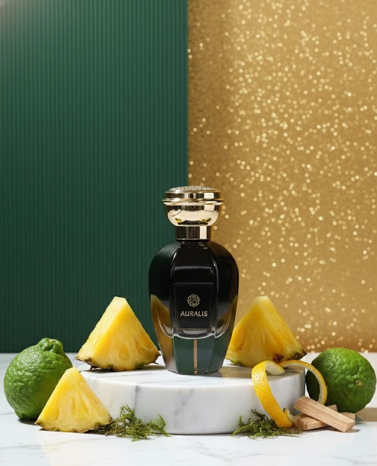 Auralis Hacivat 2015