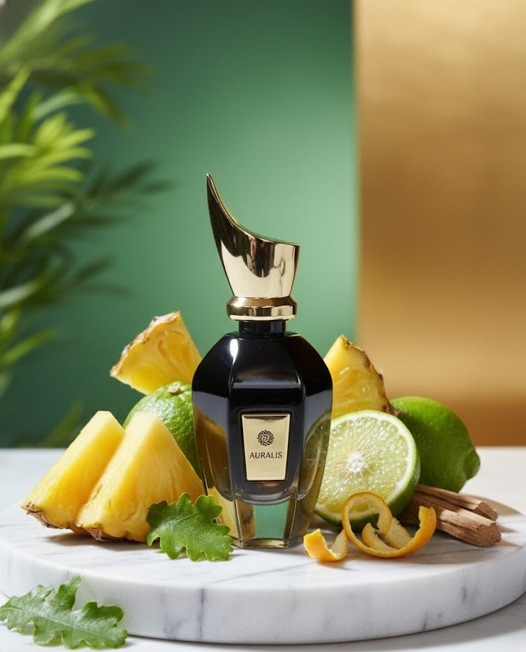 Auralis Hacivat 2015