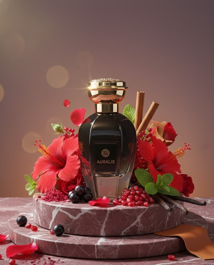 Auralis Hibiscus 044