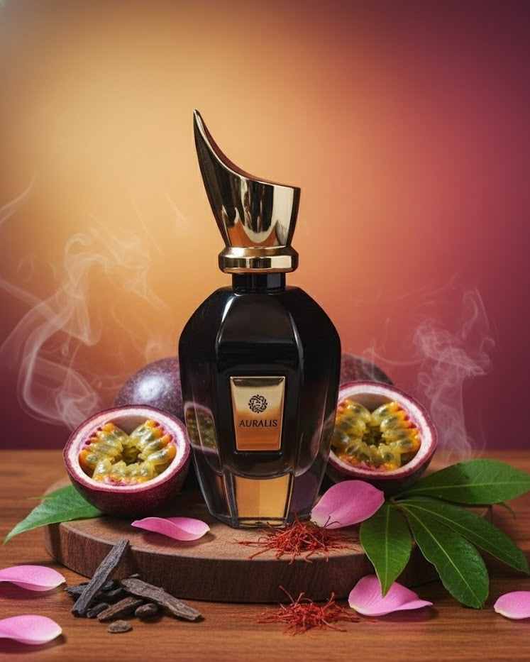 Auralis Maracuja 2201