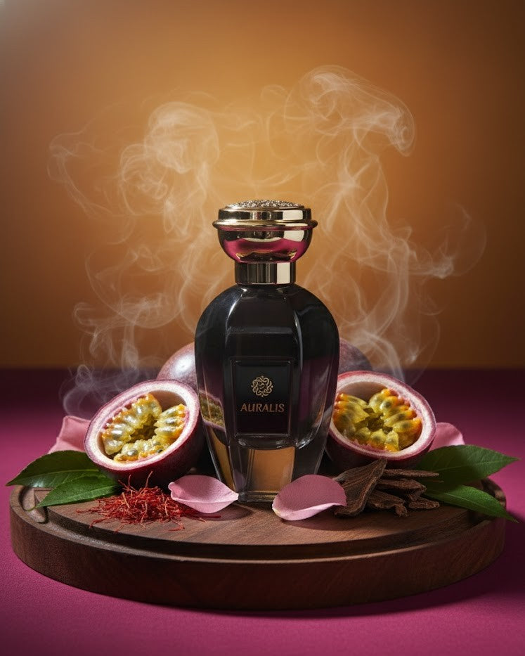 Auralis Maracuja 2201