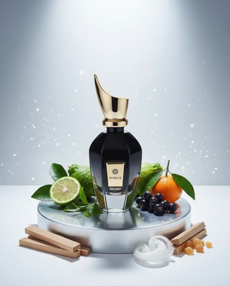 Auralis Silver Water 050